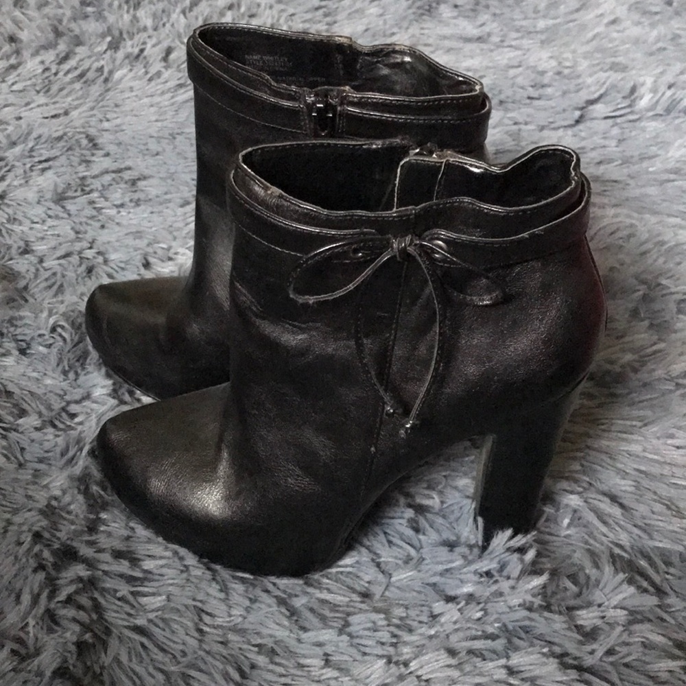 Platform boots - Picture 3 of 4